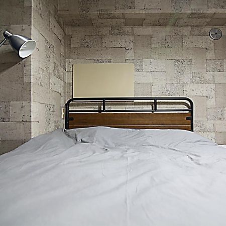Kb House Shinjuku Double Room Free Poket Wifi! Токио Экстерьер фото