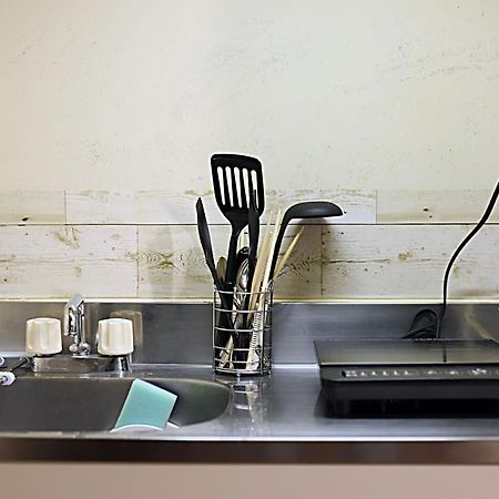 Kb House Shinjuku Double Room Free Poket Wifi! Токио Экстерьер фото